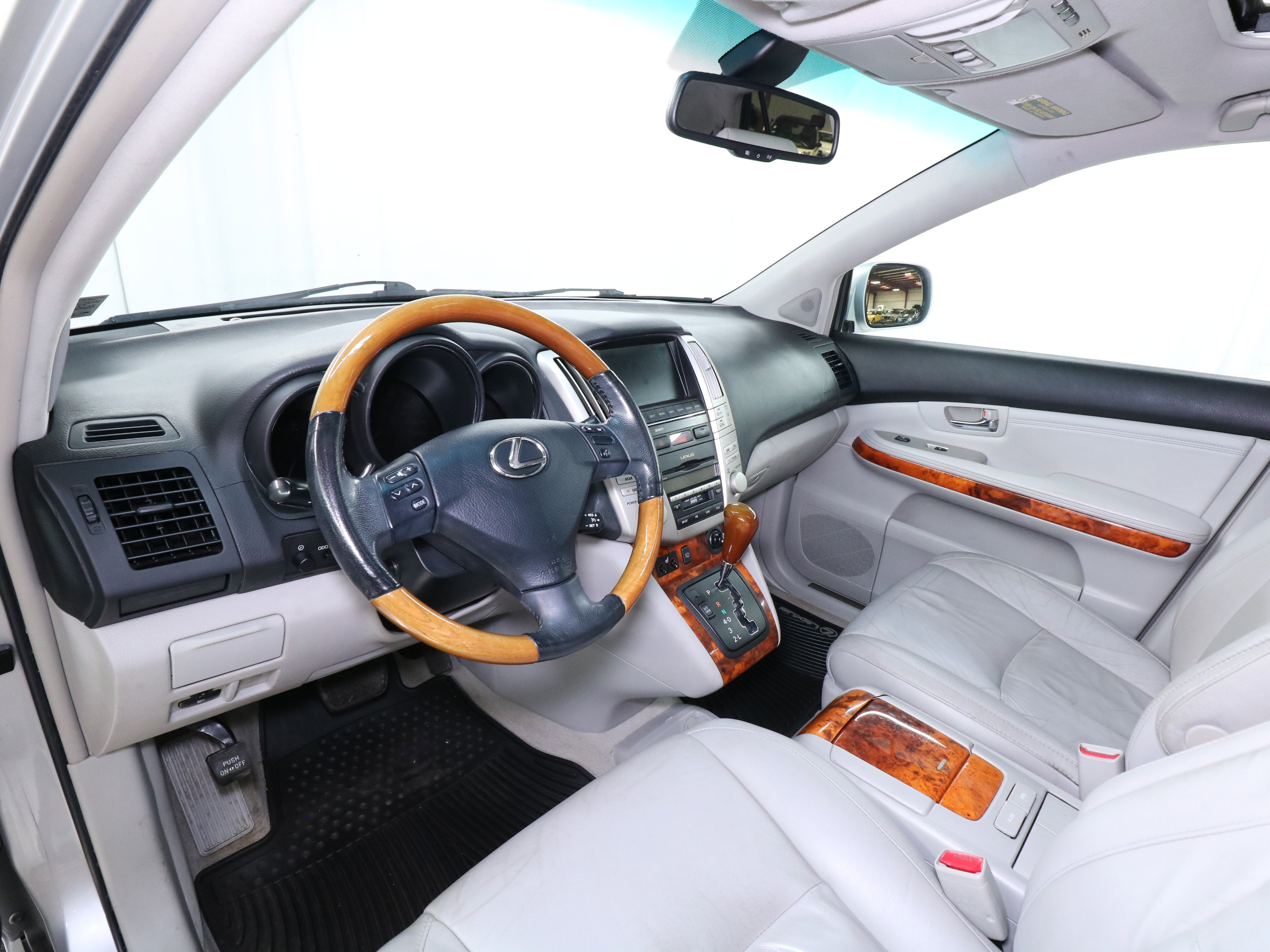 Used 2009 Lexus RX 350 AWD image 9