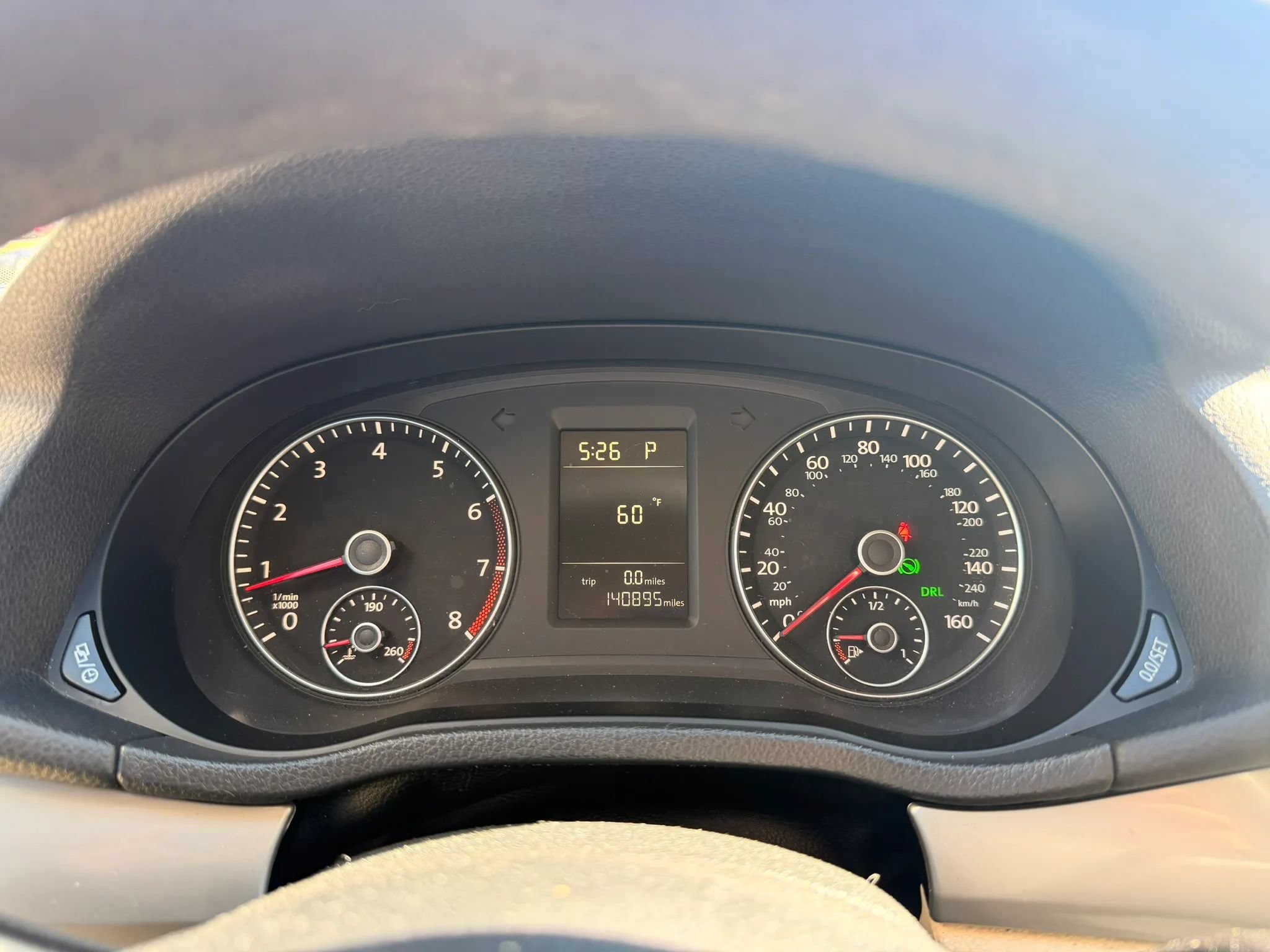 Used 2013 Volkswagen Passat 2.5 S FWD image 15