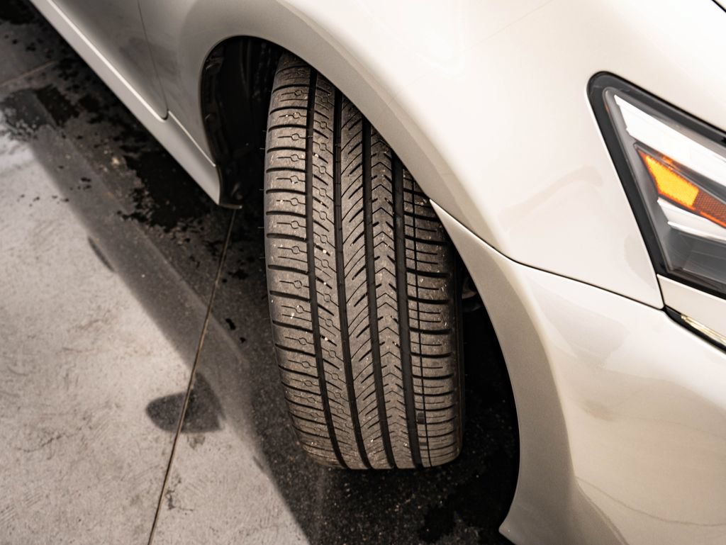 Used 2019 Lexus GS 350 F Sport RWD image 57