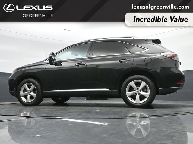 Used 2015 Lexus RX 350 AWD image 39