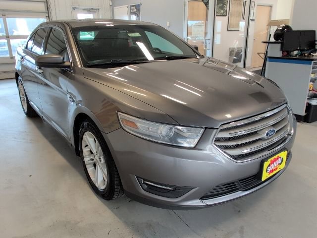 Used 2014 Ford Taurus SEL w/ Equipment Group 201A FWD image 7