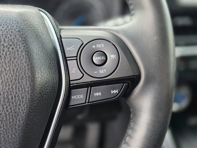 Used 2022 Toyota Venza Limited w/ Advanced Technology Package image 25