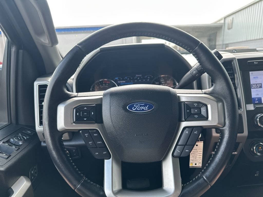 Used 2021 Ford F350 Lariat image 22