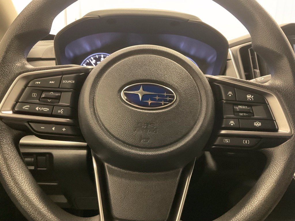 Certified 2024 Subaru Impreza 2.0i Sport AWD/4WD image 17