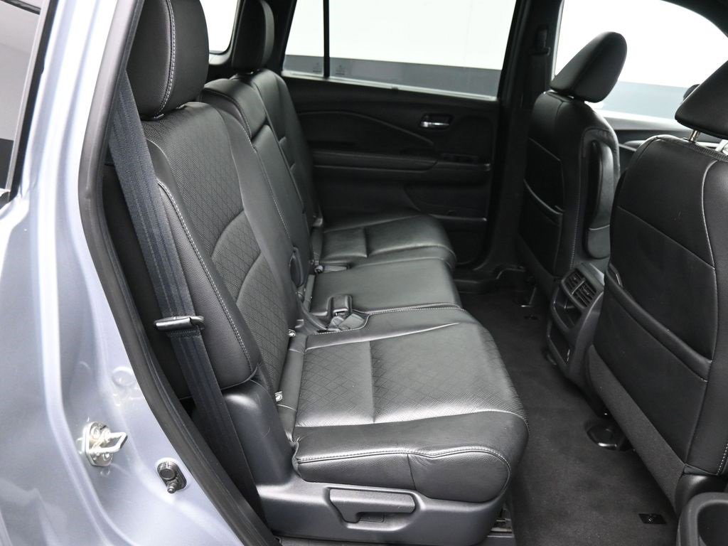 Certified 2020 Honda Passport EX-L image 24