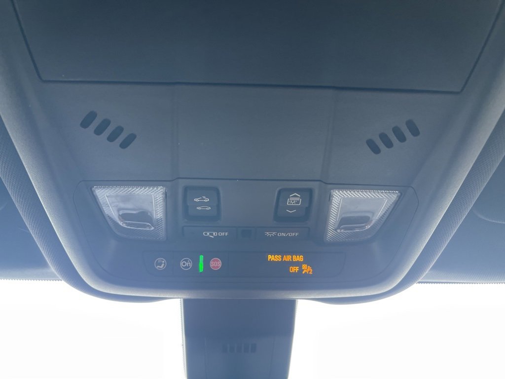 Certified 2023 Chevrolet Equinox RS w/ RS Leather Package image 28