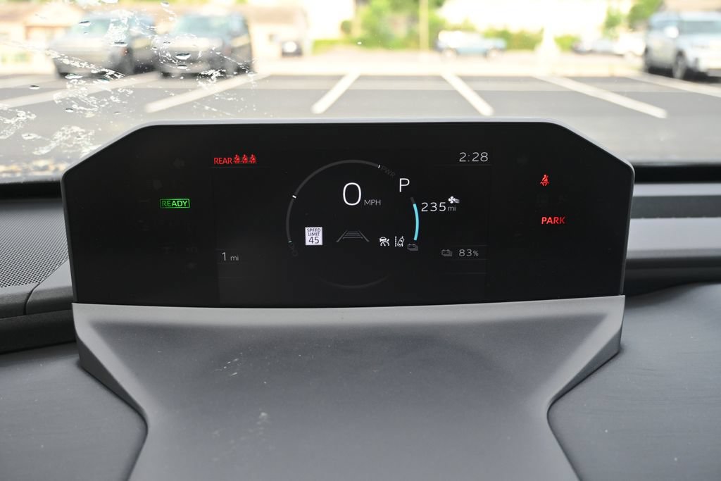 New 2026 Toyota bZ Woodland AWD/4WD image 29