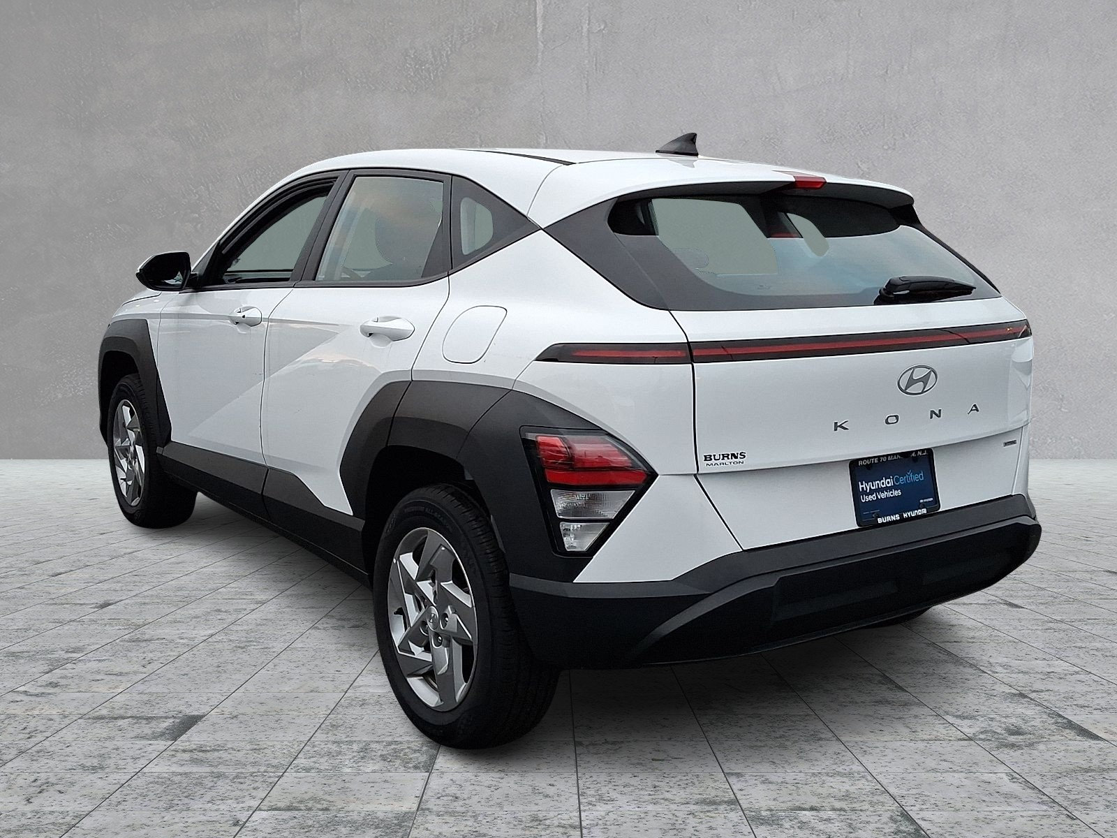 Used 2026 Hyundai Kona SE AWD/4WD image 6