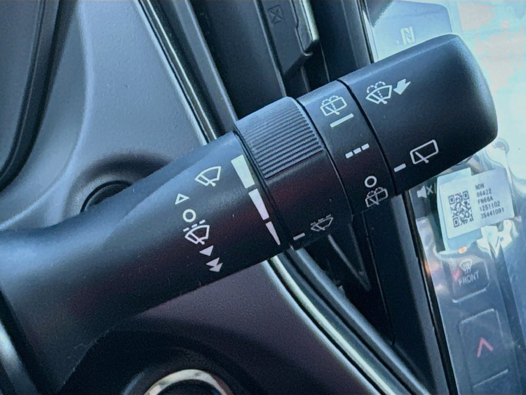 Certified 2026 Subaru Crosstrek 2.5i Limited w/ Crosstrek Mirror Package AWD/4WD image 16