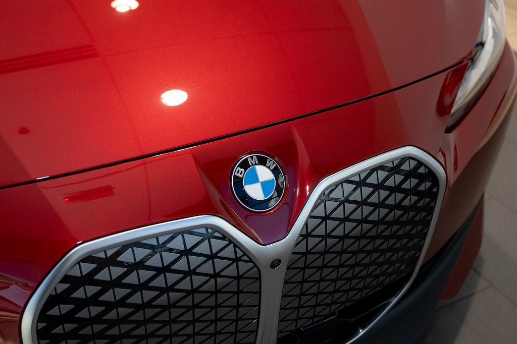 New 2026 BMW i4 xDrive40i w/ Premium Package AWD/4WD image 7