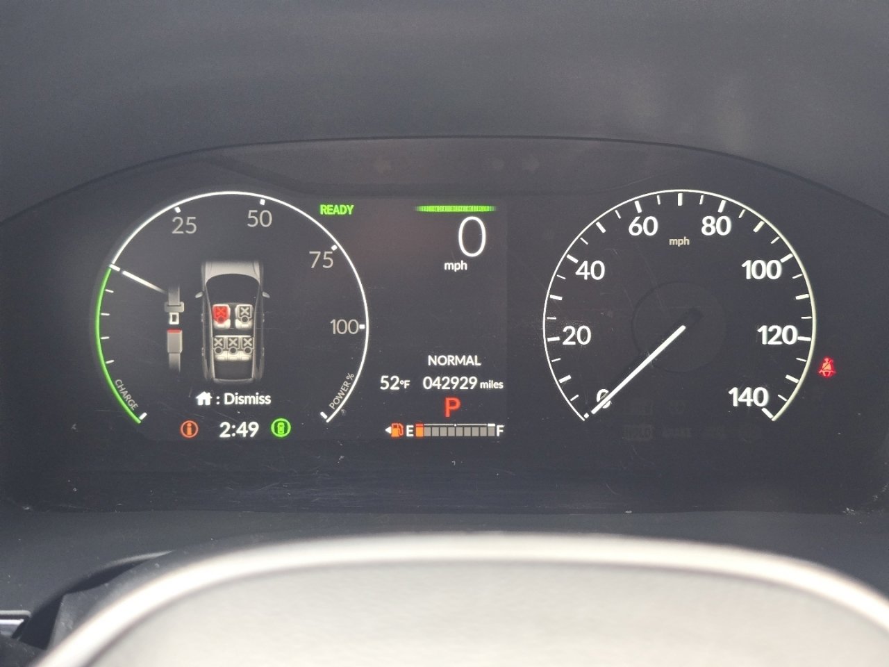 Certified 2024 Honda CR-V Sport image 28