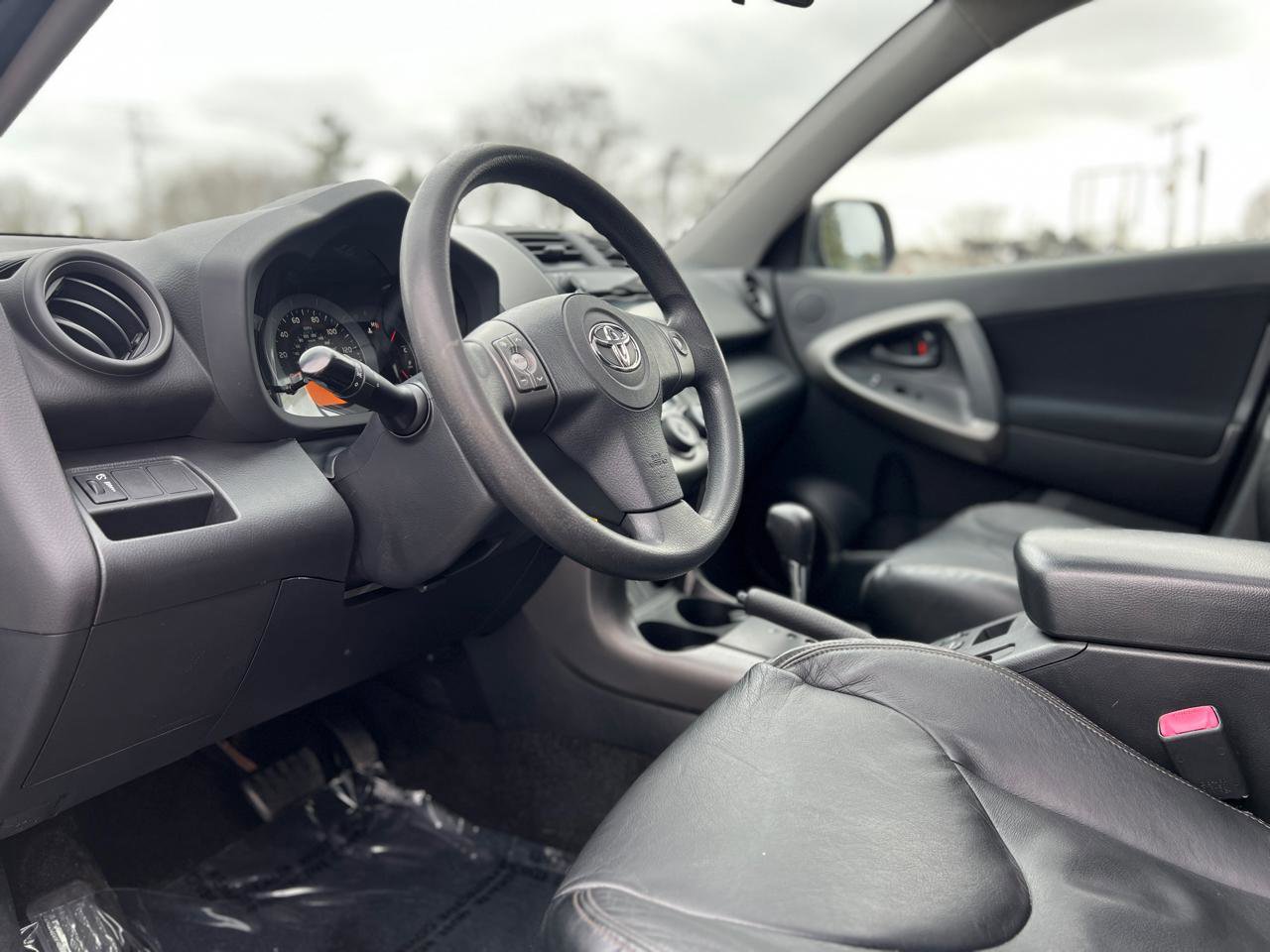 Used 2010 Toyota RAV4 Sport AWD/4WD image 15