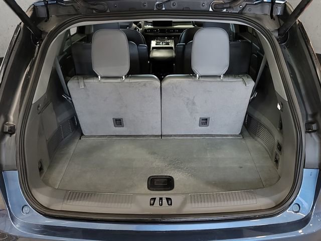 Used 2020 Lincoln Aviator Reserve w/ Equipment Group 201A image 7