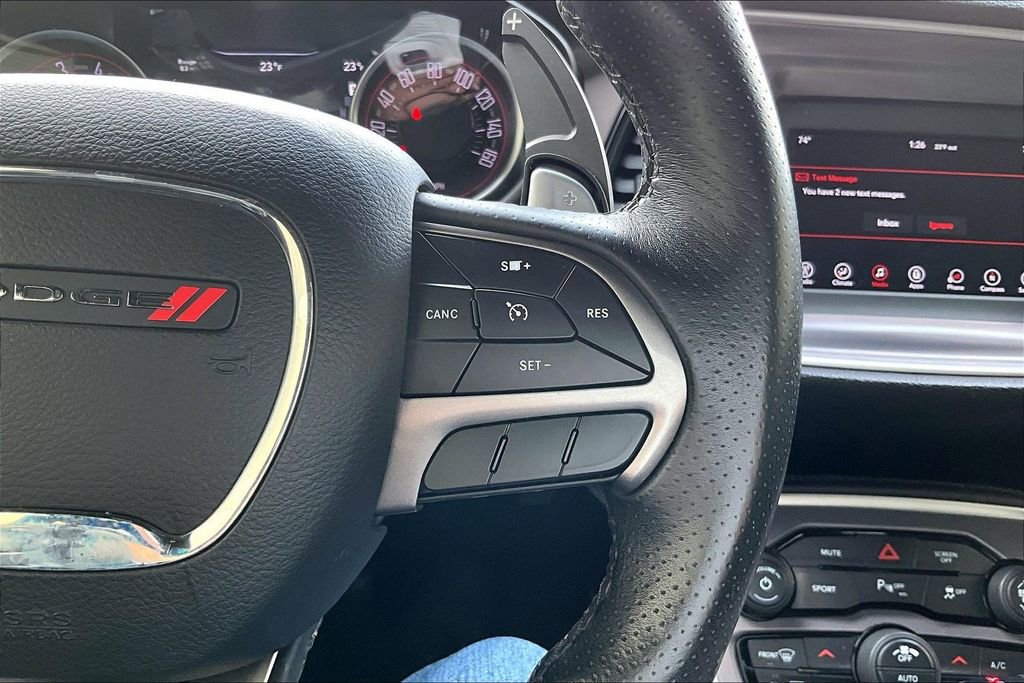 Used 2019 Dodge Challenger R/T image 19