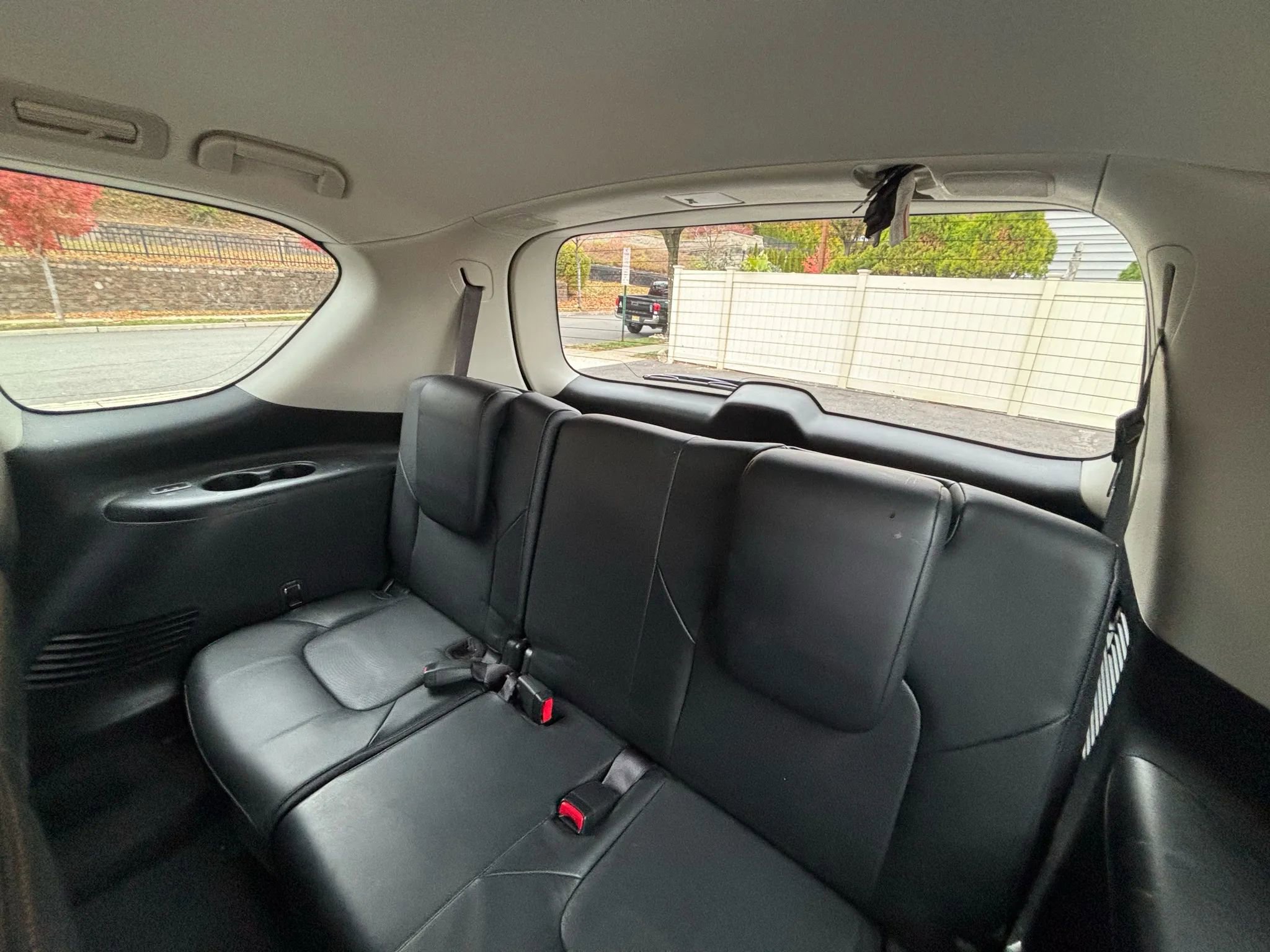 Used 2019 Nissan Armada SL w/ Premium Package image 22