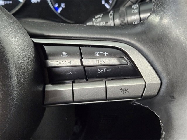Certified 2023 MAZDA CX-30 AWD 2.5 S w/ Select Package image 27