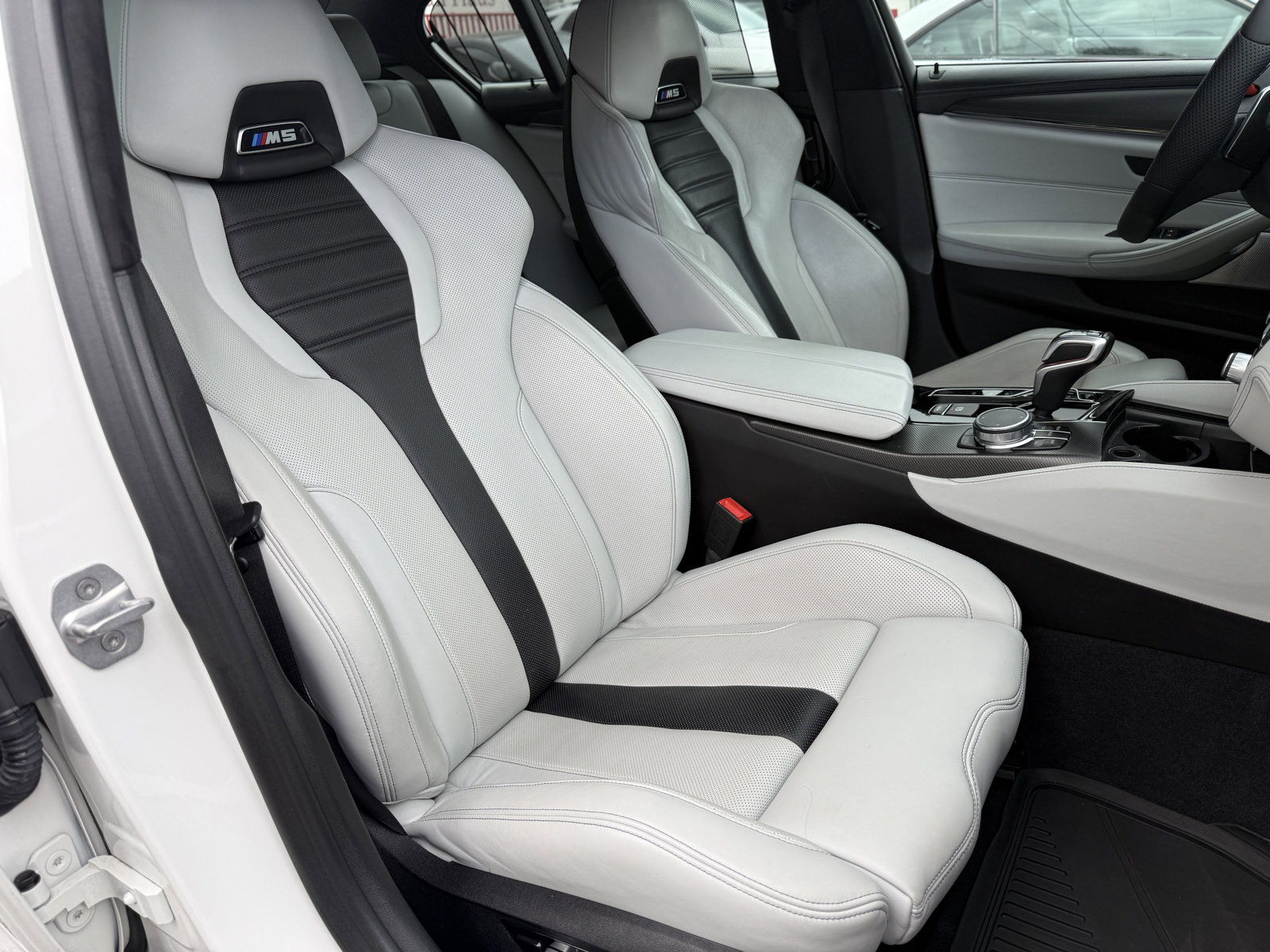 Used 2018 BMW M5 AWD/4WD image 18