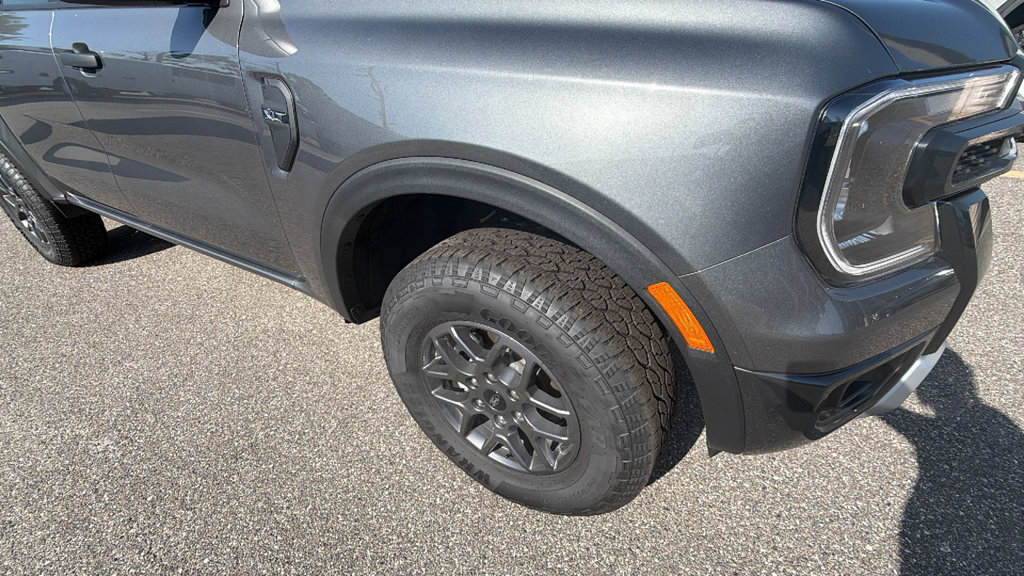 New 2026 Ford Ranger XLT w/ Equipment Group 301A High RWD image 10