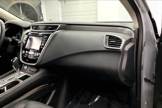 Used 2023 Nissan Murano SL w/ SL Moonroof Package AWD/4WD image 19
