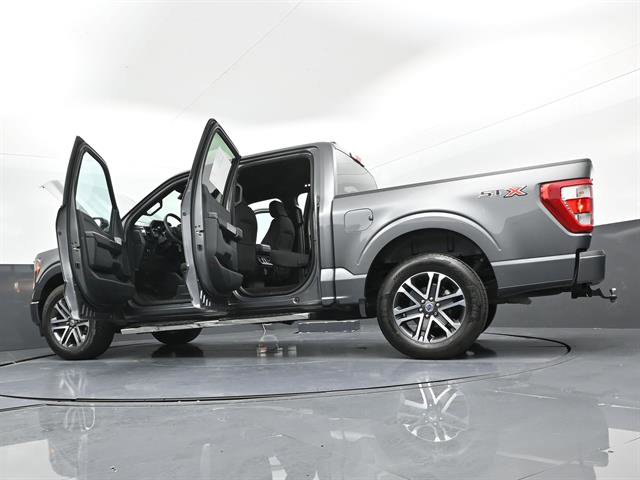 Used 2023 Ford F150 XL w/ STX Appearance Package RWD image 51