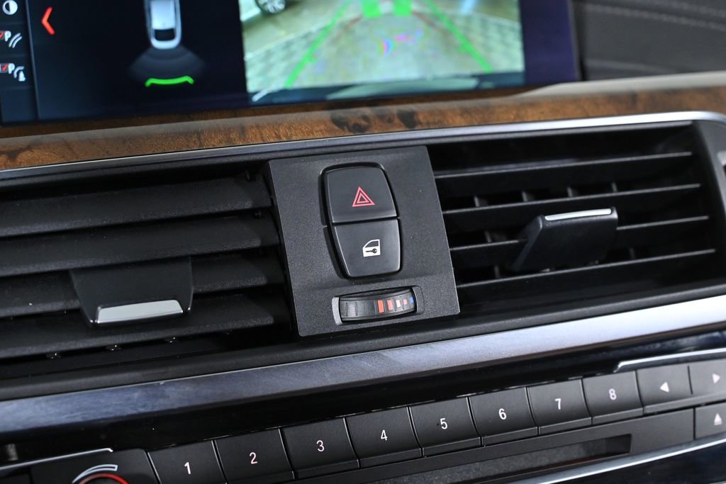 Used 2018 BMW 430i Gran Coupe xDrive image 18