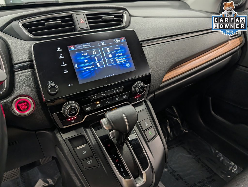 Used 2022 Honda CR-V EX-L image 12