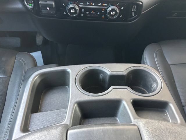 Used 2024 Chevrolet Silverado 2500 LTZ AWD/4WD image 6