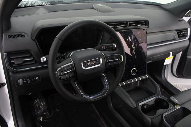 New 2026 GMC Terrain AT4 w/ Convenience Package III image 10