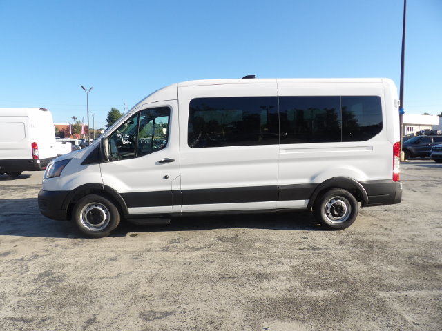 New 2027 Ford Transit 350 XL RWD image 8