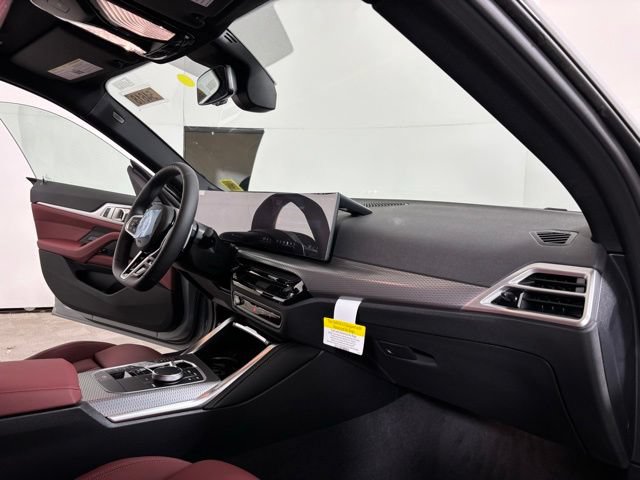 New 2026 BMW 430i xDrive w/ M Sport Package AWD/4WD image 17