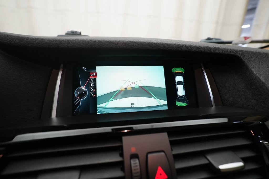 Used 2015 BMW X3 xDrive28i image 20