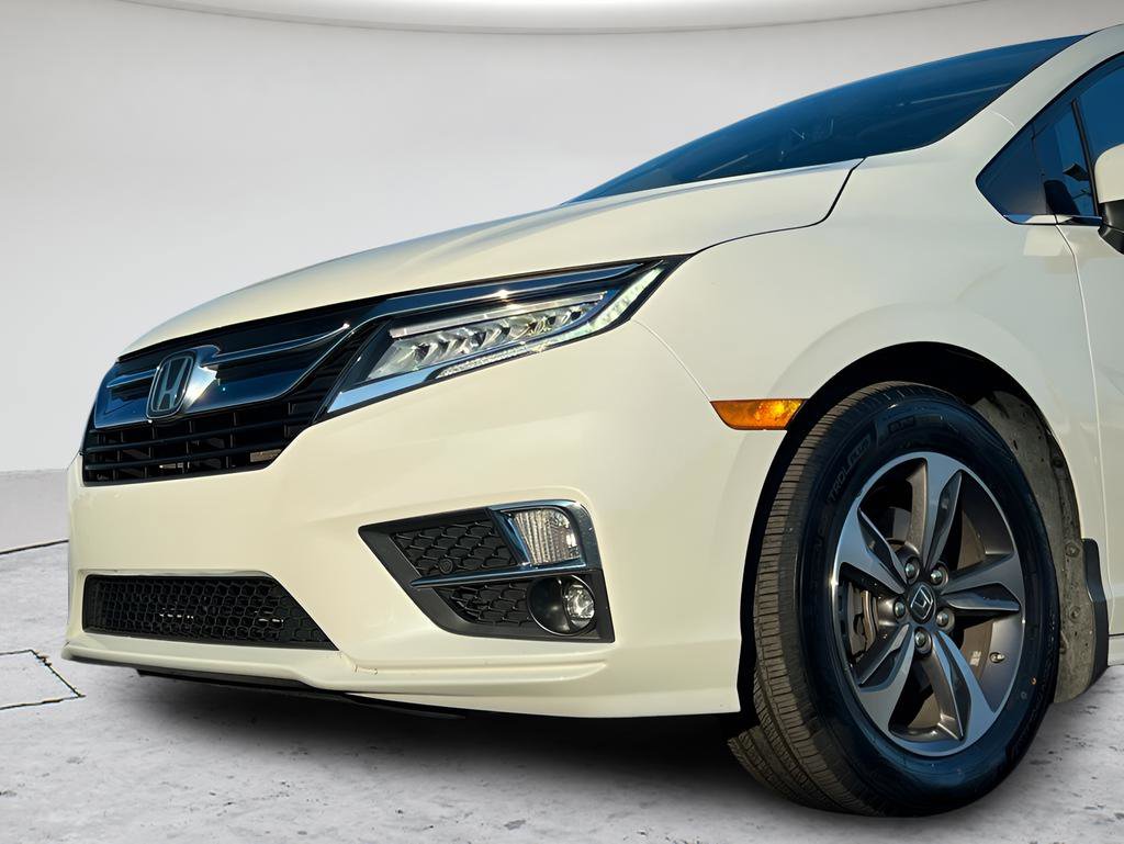 Used 2019 Honda Odyssey Touring image 40