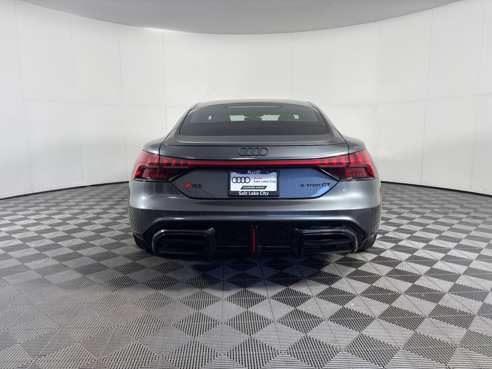 New 2026 Audi RS e-tron GT performance AWD/4WD image 6