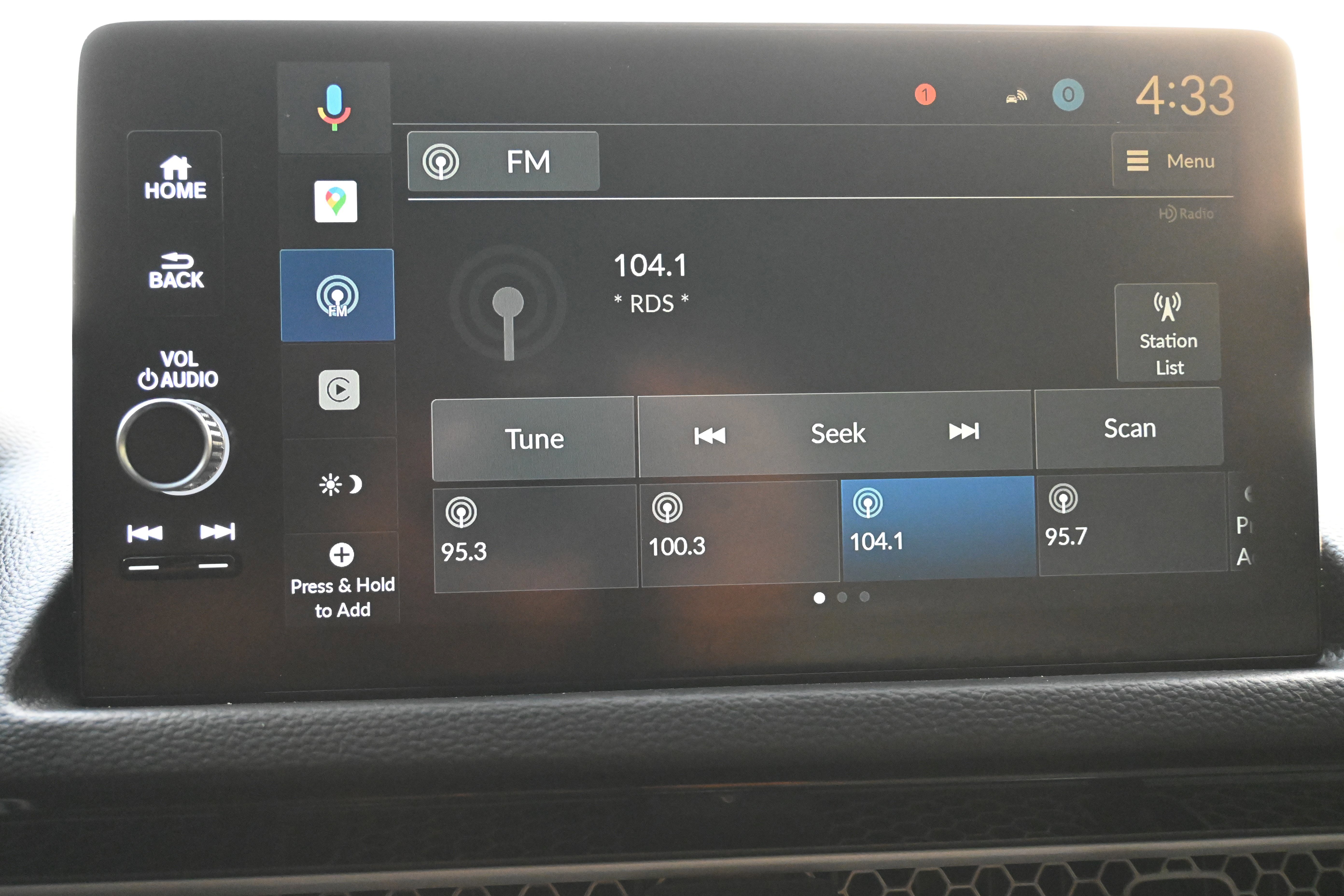 Used 2025 Honda Civic Sport Touring image 23