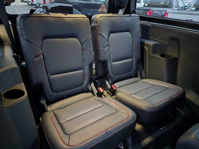 New 2025 Ford Bronco Stroppe Edition AWD/4WD image 21