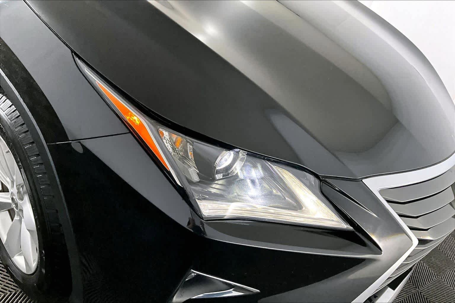 Used 2017 Lexus RX 350 AWD w/ Accessory Package image 26