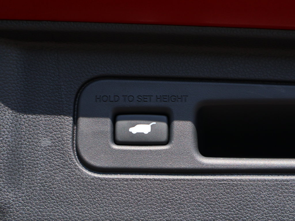 Certified 2025 Honda Pilot TrailSport image 17