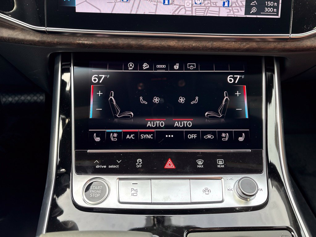 New 2027 Audi Q8 Premium Plus AWD/4WD image 29