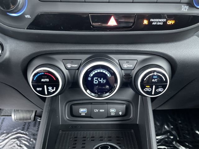 New 2026 Hyundai Venue SEL FWD image 23