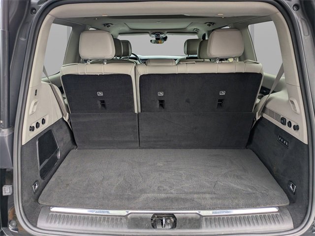 Used 2022 Jeep Grand Wagoneer Series I image 12