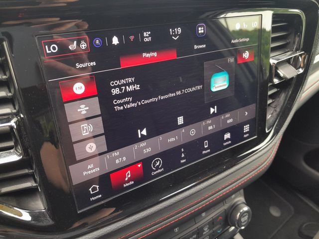 Used 2026 Dodge Durango GT AWD/4WD image 20