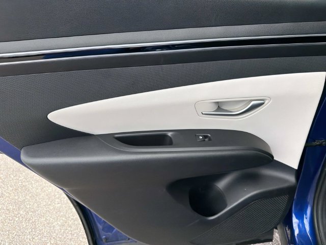 Used 2024 Hyundai Tucson SEL AWD/4WD image 20