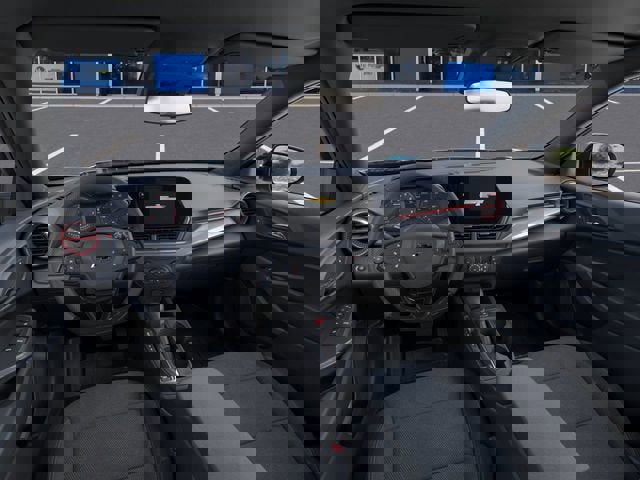 New 2026 Chevrolet Trax RS image 15