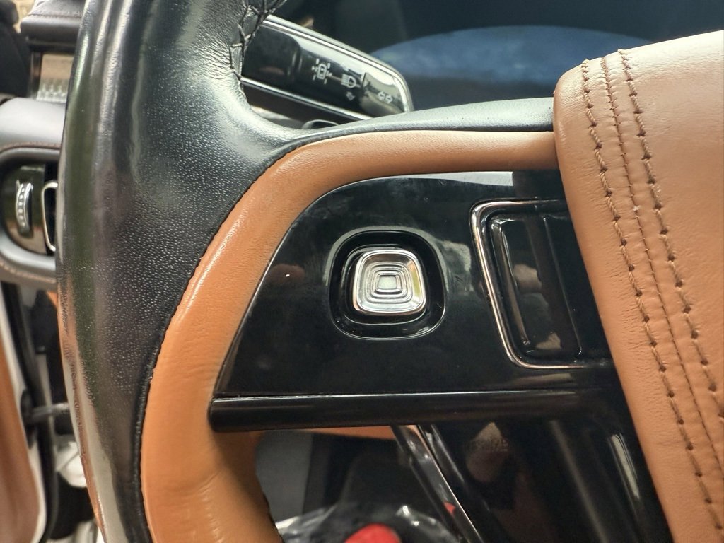 Used 2022 Lincoln Aviator Black Label w/ Dynamic Handling Package image 28