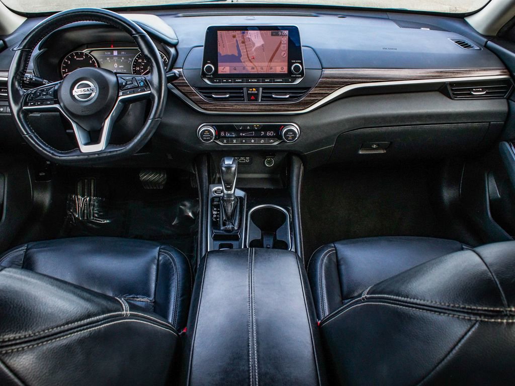 Used 2021 Nissan Altima 2.5 SL image 35