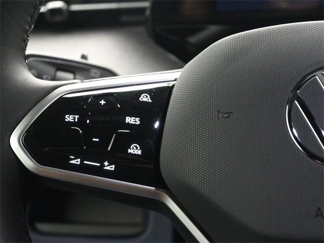 New 2025 Volkswagen ID. Buzz Pro S image 7