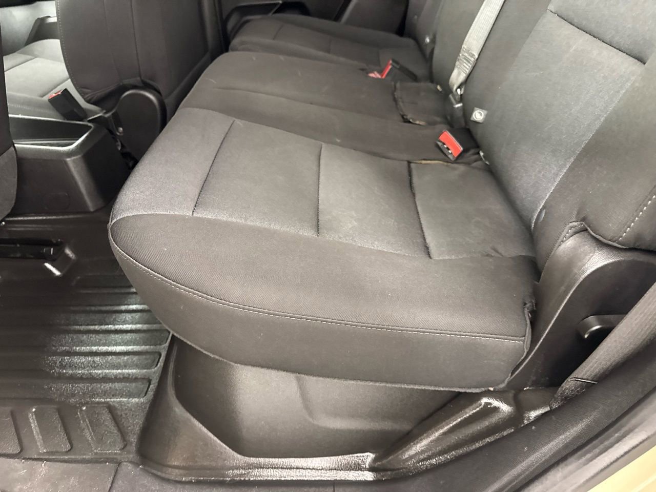 Used 2023 Chevrolet Colorado W/T image 24