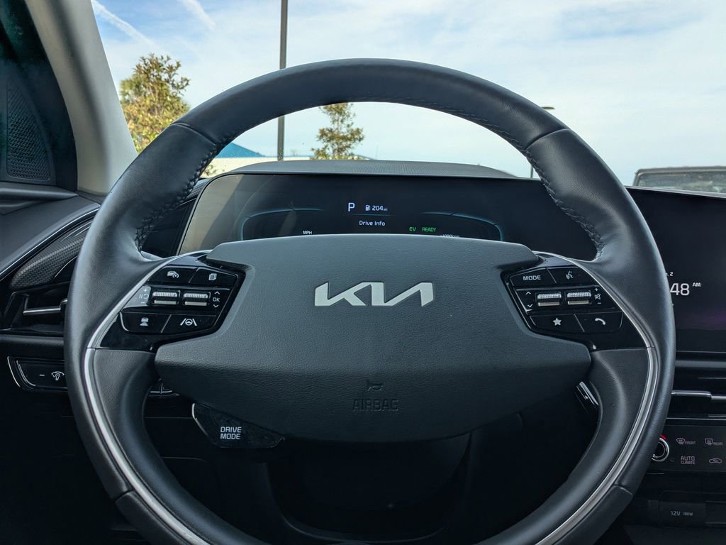 Used 2023 Kia Niro EX w/ EX Cold Weather Package image 24