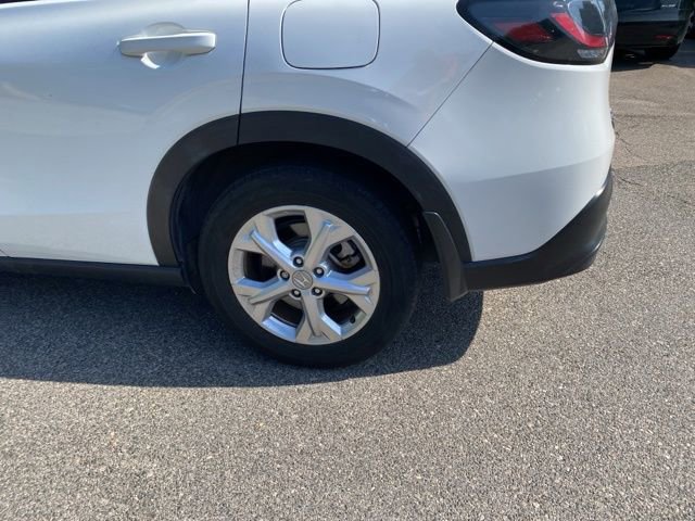 Used 2024 Honda HR-V LX image 11