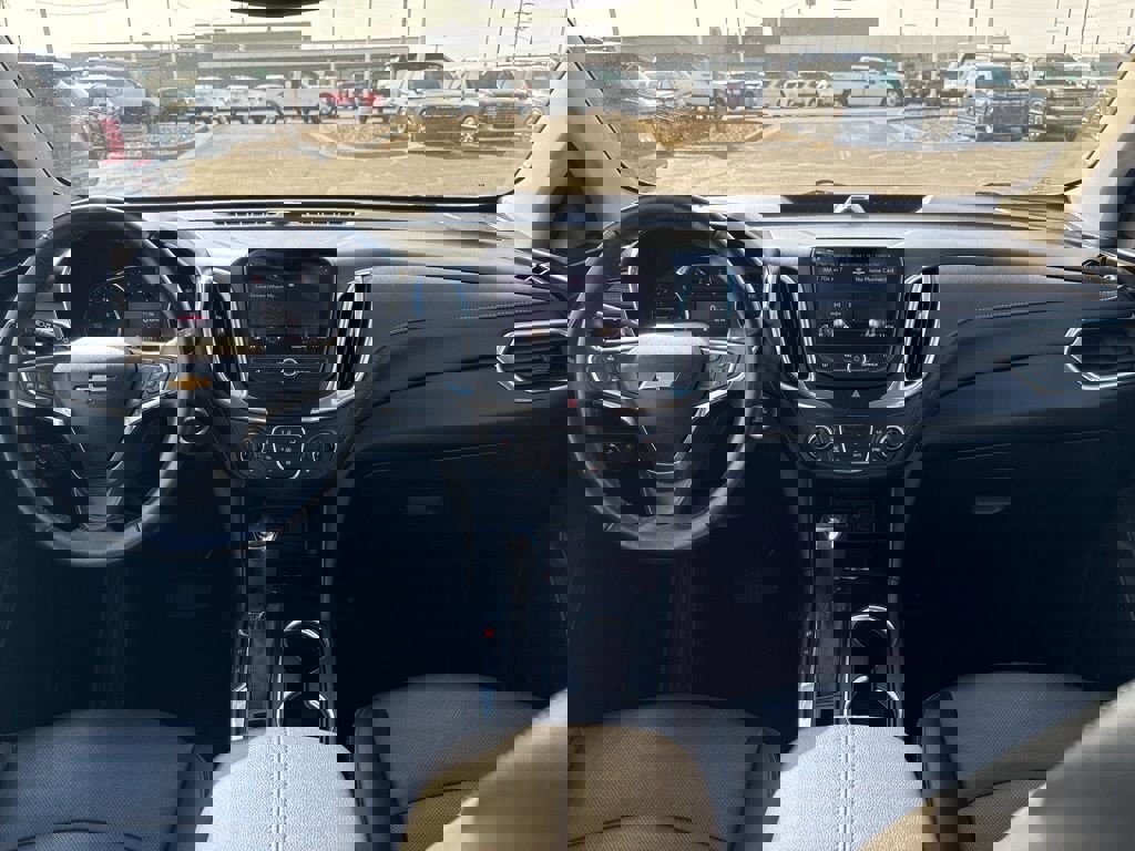 Used 2019 Chevrolet Equinox Premier image 12